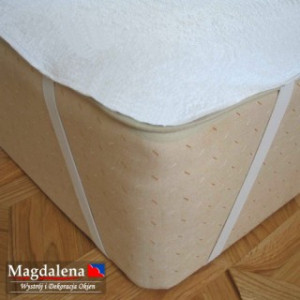 Hygienischer Matratzenschoner 90x200 cm