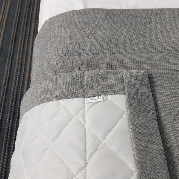 Szal hotelowy na łóżko PAS 328 w rozm. 70x140 cm za 30 szt.
