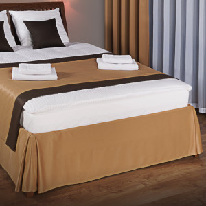 Die Abdeckung für das Bett, Größe: 90x200x35 cm SKY101 / 1