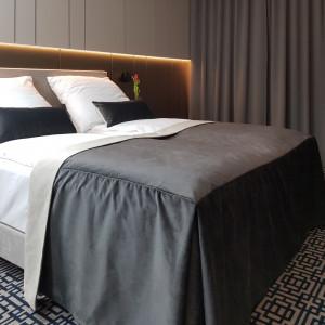 Hoteltagesdecke, Größe 90x80x60 cm SKY114 / 1 - PAKET 10St.