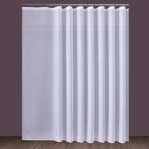 Dekovorhang 330 cm hoch 000121