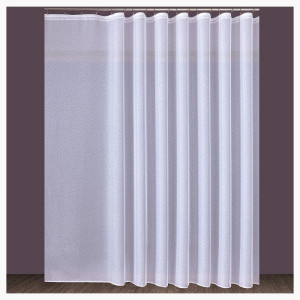Dekovorhang 300 cm hoch 000121