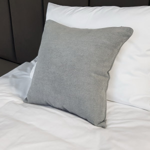 Dekorativer Kissenbezug, Größe 40x40 cm für 30 Stk. POS 311