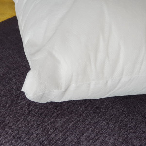 Dekorativer Kissenbezug Größe 30x60 cm - PACKUNG 10 Stk.